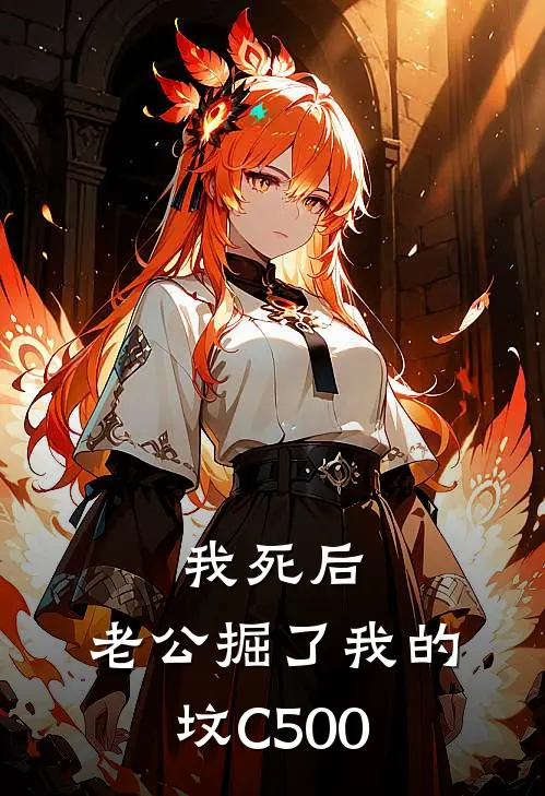 我死后，老公掘了我的坟C500