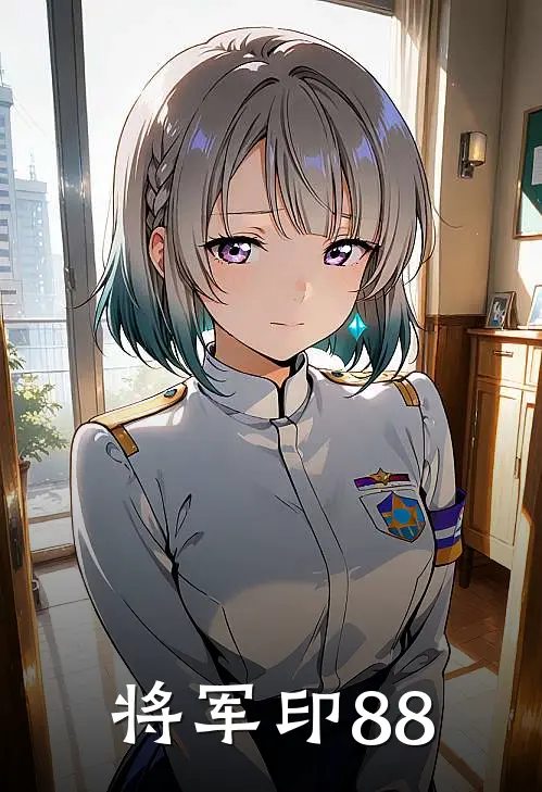将军印88