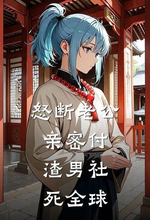 怒断老公亲密付，渣男社死全球