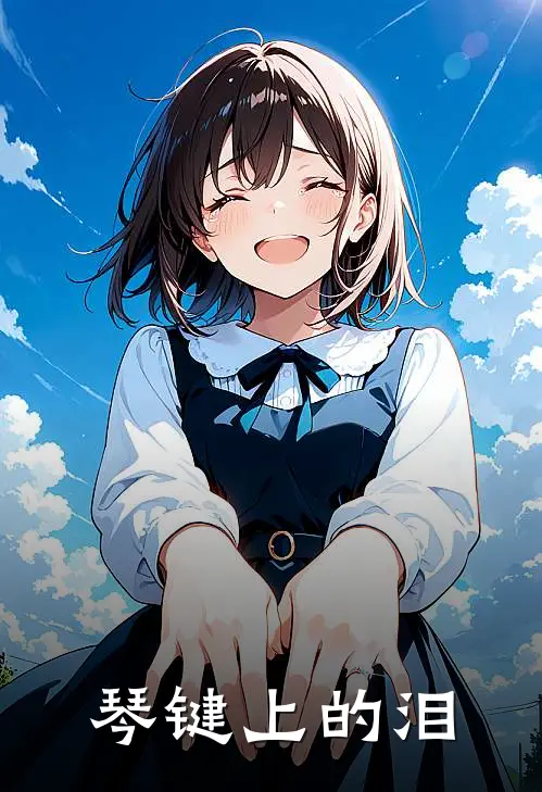 琴键上的泪