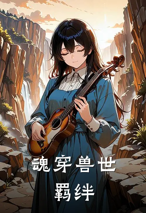 魂穿兽世：羁绊