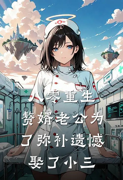 八零重生，赘婿老公为了弥补遗憾娶了小三