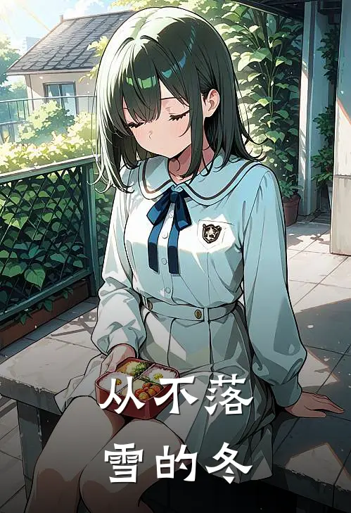 从不落雪的冬