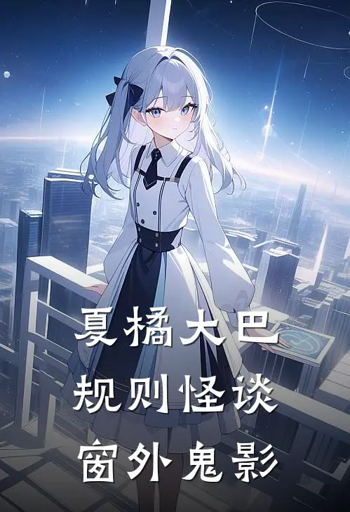 夏橘大巴规则怪谈：窗外鬼影