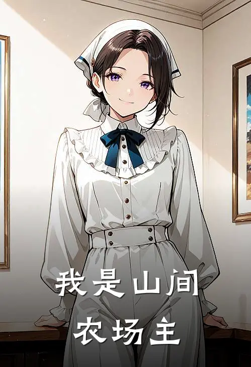 我是山间农场主