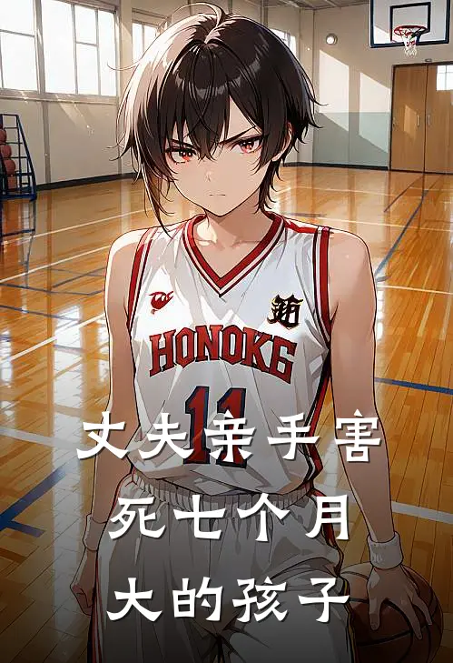 丈夫亲手害死七个月大的孩子