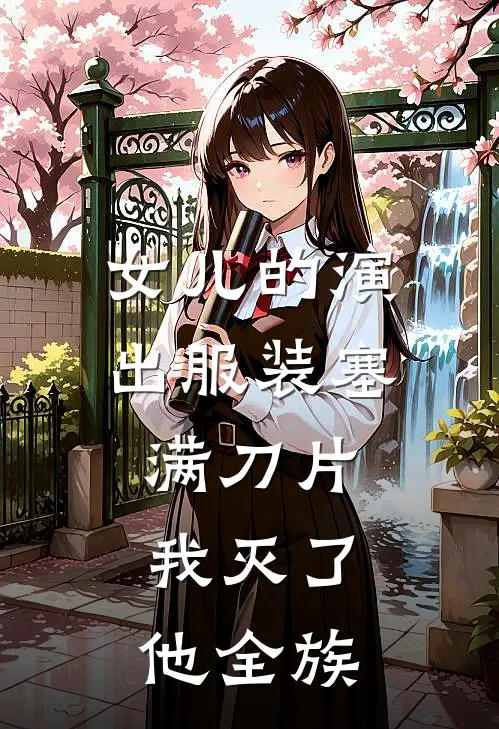 女儿的演出服装塞满刀片，我灭了他全族