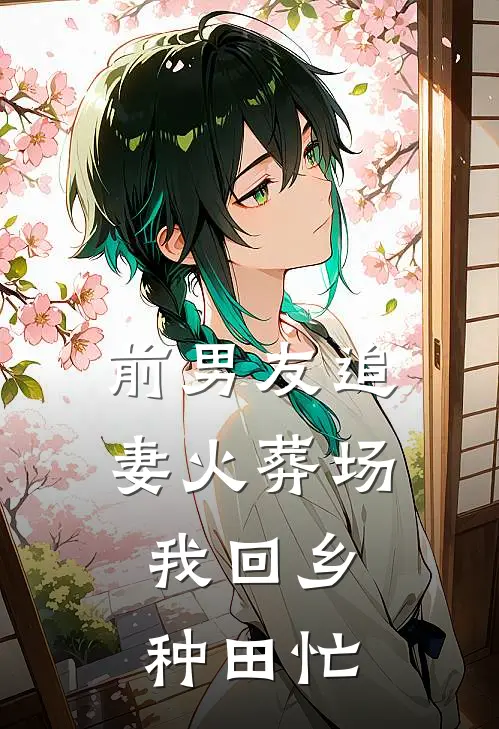 前男友追妻火葬场，我回乡种田忙