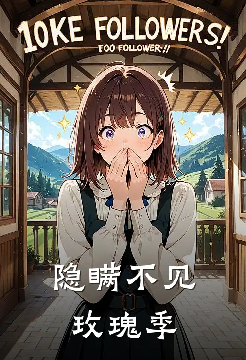 隐瞒【不见玫瑰季】