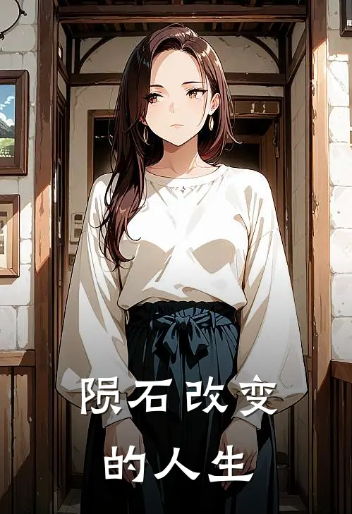 陨石改变的人生