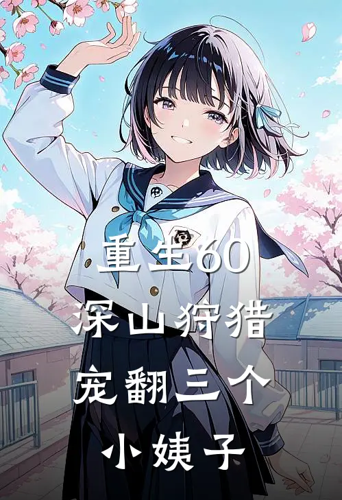 重生60：深山狩猎宠翻三个小姨子