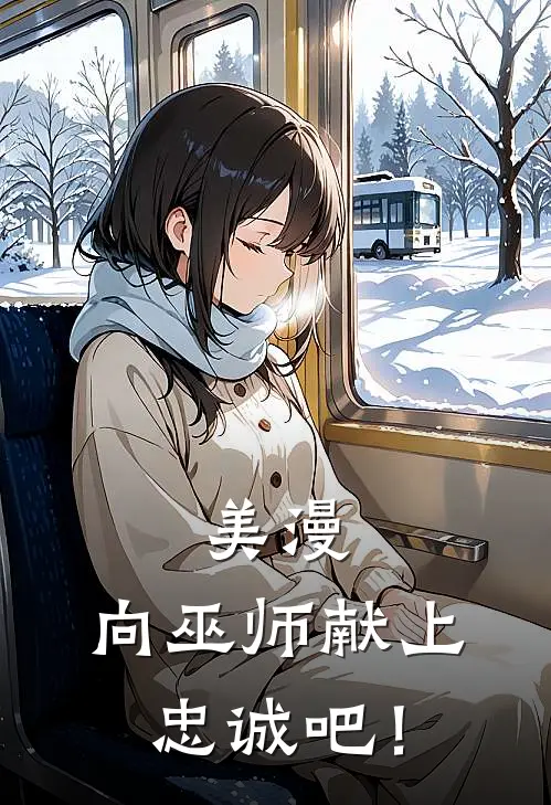 美漫：向巫师献上忠诚吧！