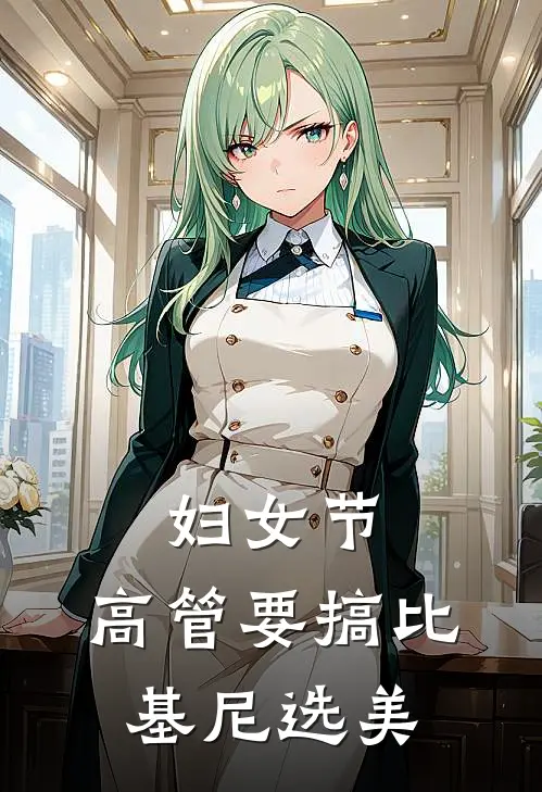 妇女节，高管要搞比基尼选美