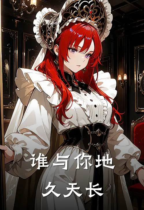 谁与你地久天长