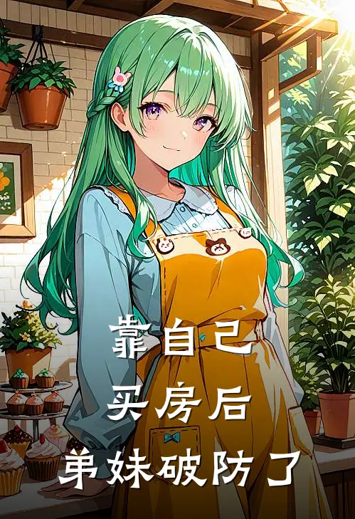 靠自己买房后，弟妹破防了