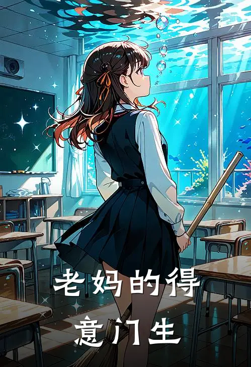 老妈的得意门生