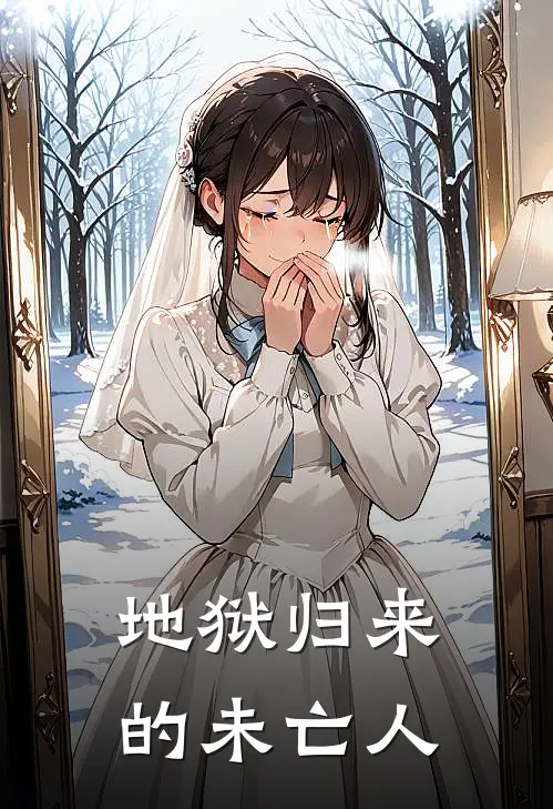 地狱归来的未亡人