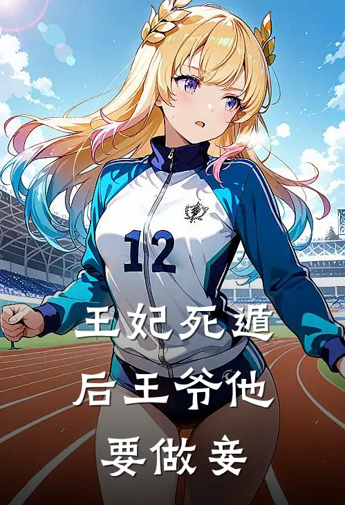 王妃死遁后王爷他要做妾