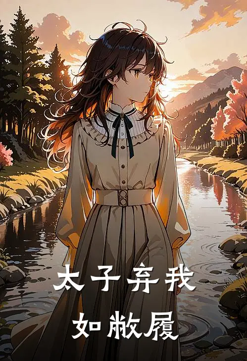 太子弃我如敝履