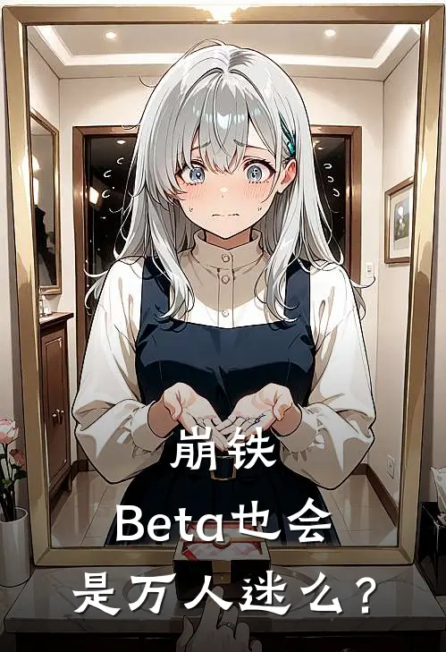 崩铁：Beta也会是万人迷么？