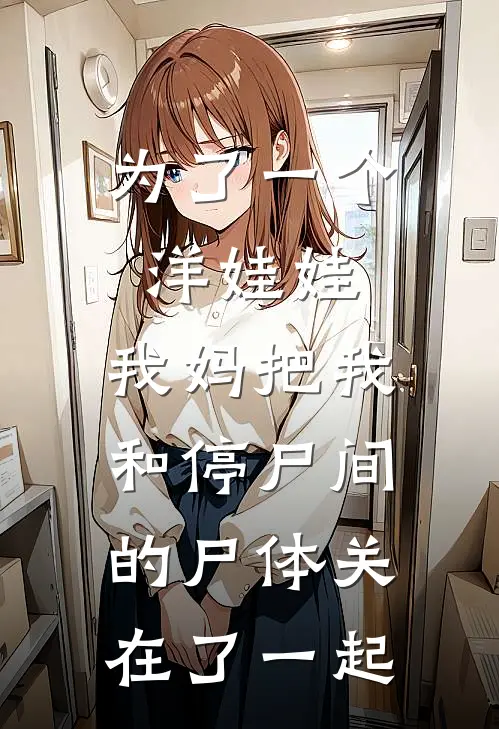 为了一个洋娃娃，我妈把我和停尸间的尸体关在了一起