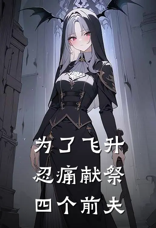 为了飞升忍痛献祭四个前夫