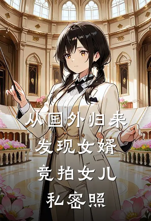 从国外归来，发现女婿竞拍女儿私密照