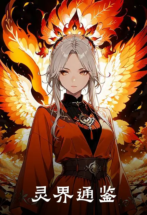 灵界通鉴