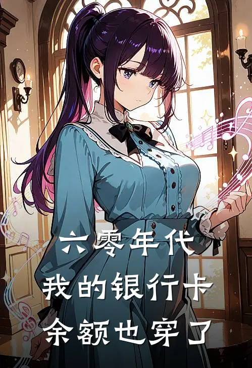 六零年代，我的银行卡余额也穿了