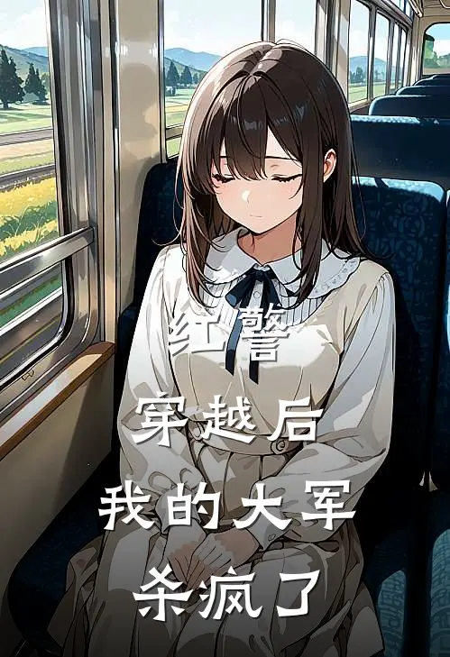 红警：穿越后，我的大军杀疯了