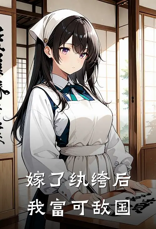 嫁了纨绔后：我富可敌国