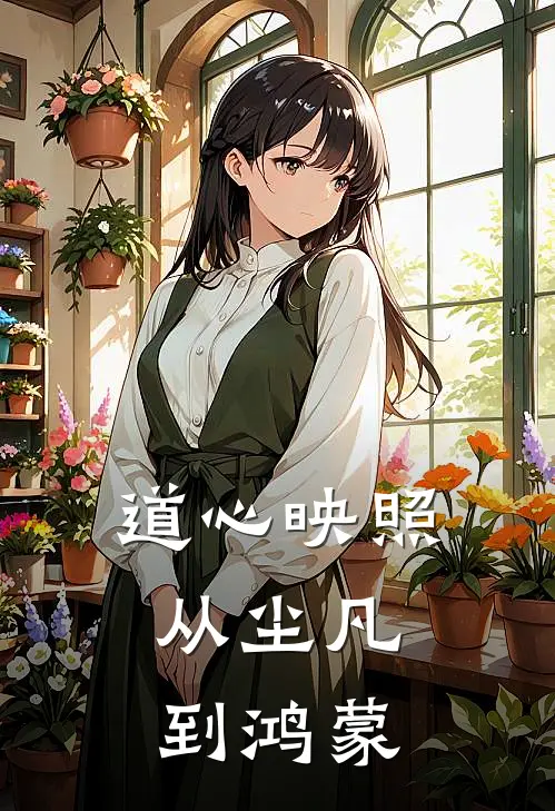 道心映照：从尘凡到鸿蒙