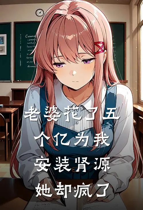 老婆花了五个亿为我安装肾源，她却疯了