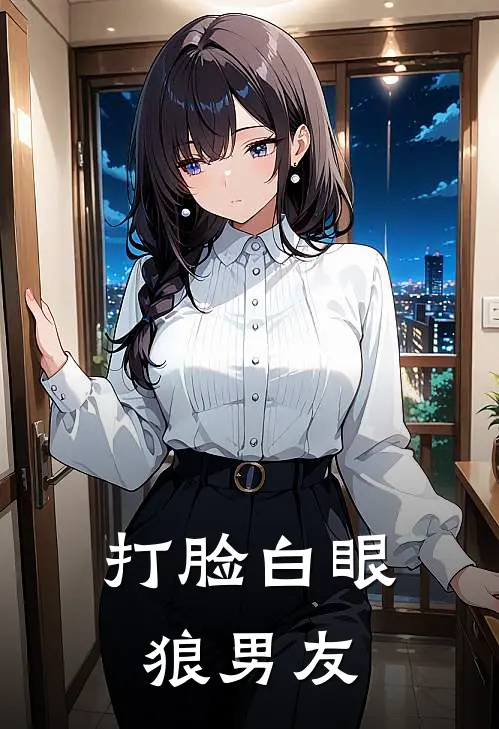 打脸白眼狼男友