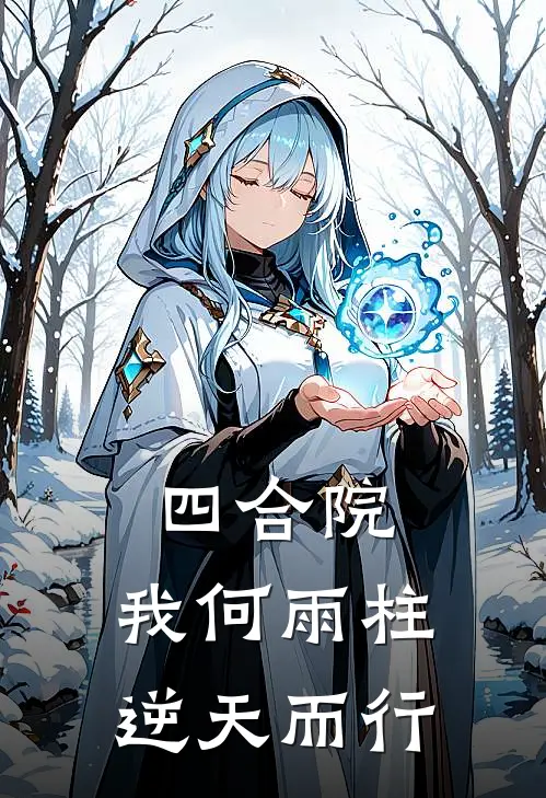 四合院：我何雨柱，逆天而行