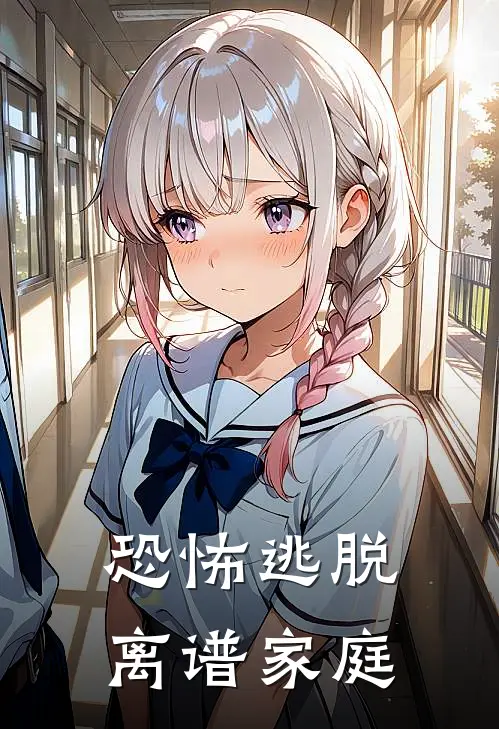 恐怖逃脱离谱家庭