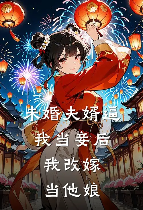 未婚夫婿逼我当妾后，我改嫁当他娘