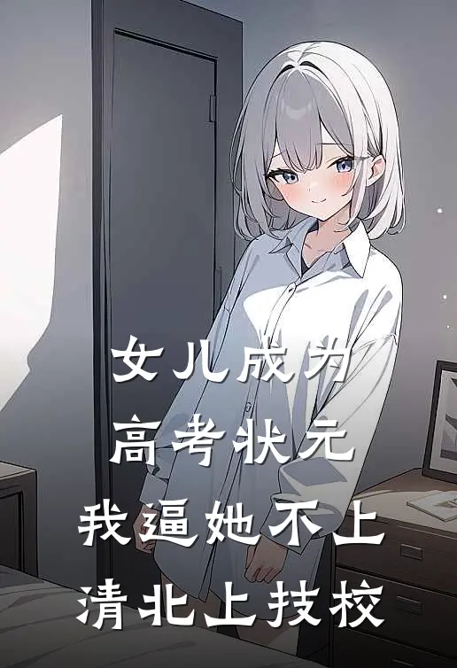 女儿成为高考状元，我逼她不上清北上技校