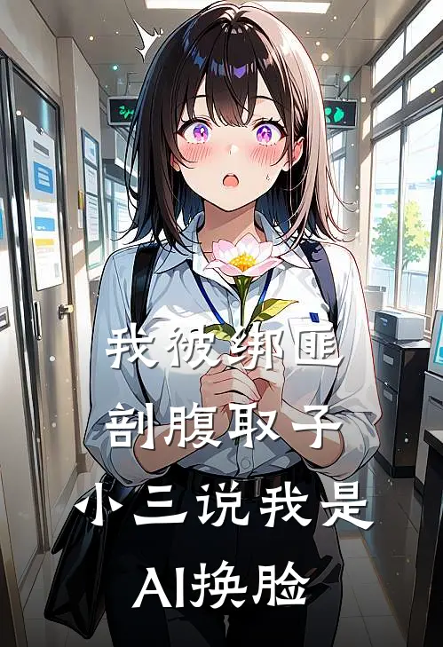我被绑匪剖腹取子，小三说我是AI换脸