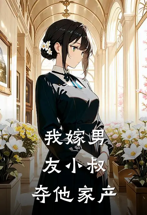 我嫁男友小叔，夺他家产