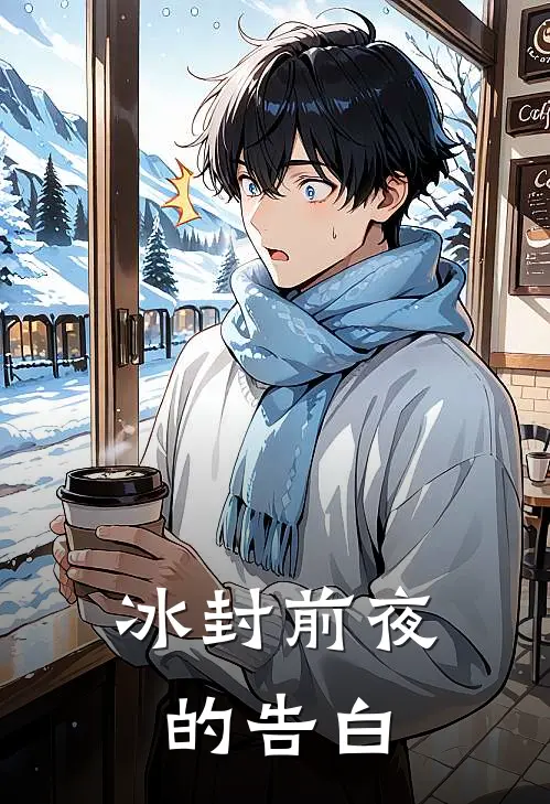 冰封前夜的告白