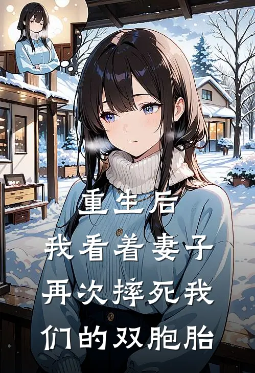重生后，我看着妻子再次摔死我们的双胞胎