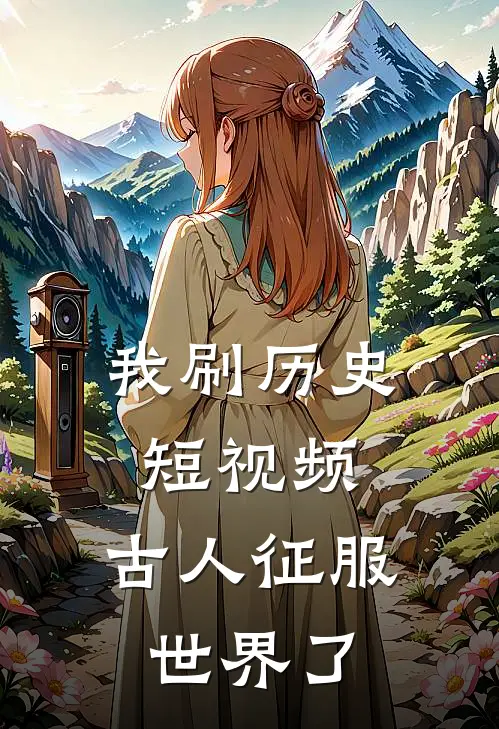 我刷历史短视频，古人征服世界了