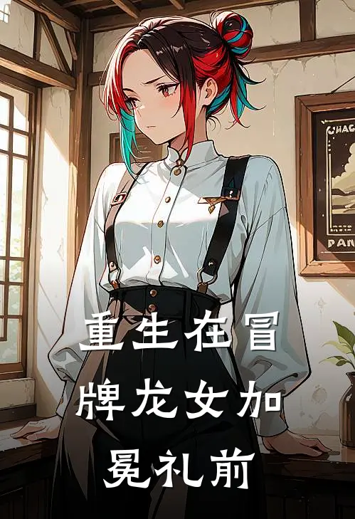 重生在冒牌龙女加冕礼前