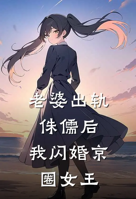 老婆出轨侏儒后，我闪婚京圈女王