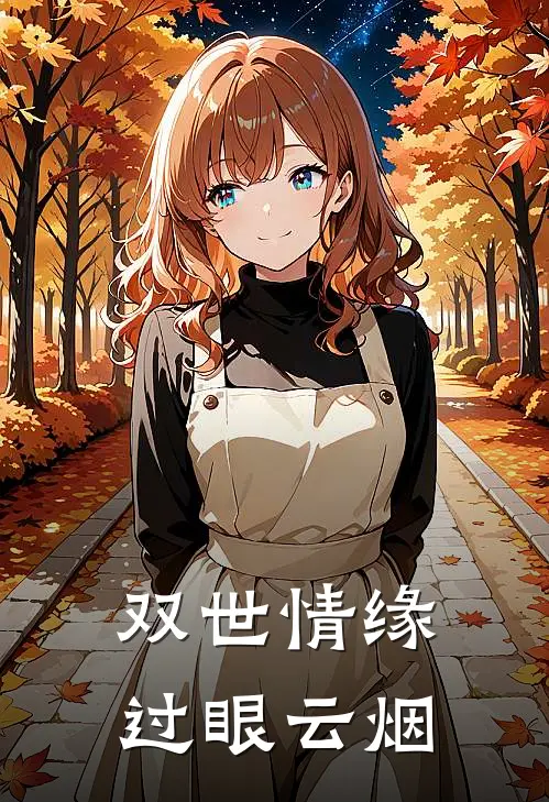 双世情缘，过眼云烟