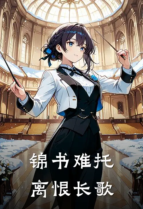 锦书难托，离恨长歌