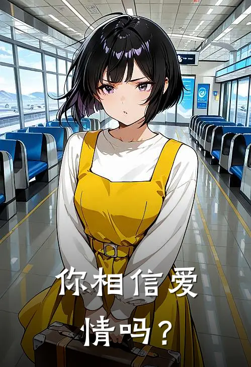 你相信爱情吗？