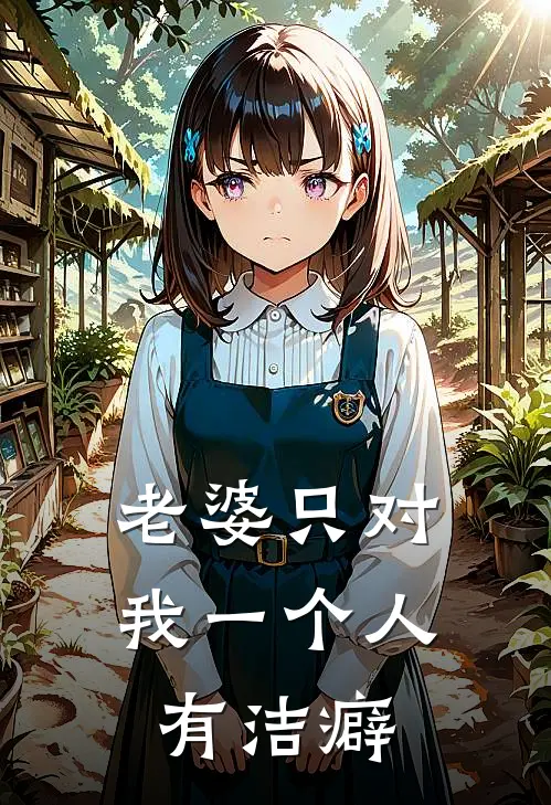 老婆只对我一个人有洁癖