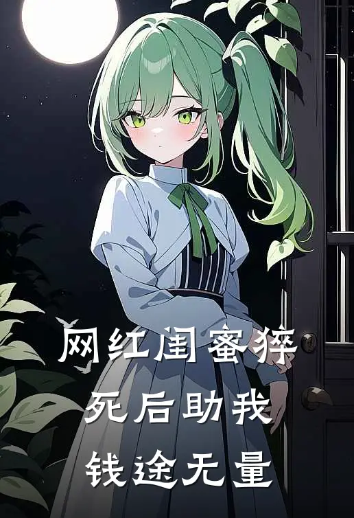 网红闺蜜猝死后助我钱途无量